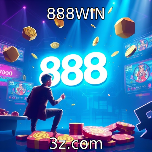 Tendências emergentes na indústria de jogos