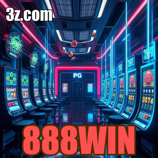 Jackpots Incríveis no 888WIN para Você se Atraí