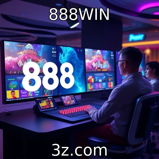 Inovação tecnológica transforma a experiência de jogos online